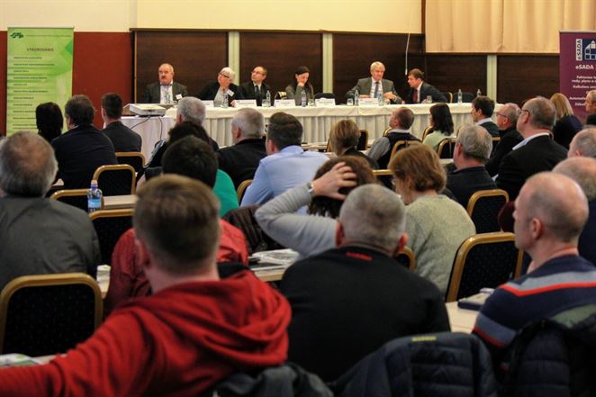 Blíži sa konferencia Vykurovanie 2019 (+ foto)
